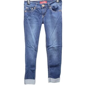 GOGO Star skinny jeans Size 1